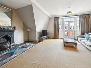 3 bedroom flat for sale