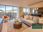 3 bedroom flat for sale