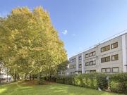 3 bedroom flat for sale