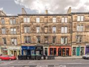 3 bedroom flat for sale