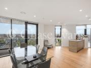 3 bedroom flat for sale