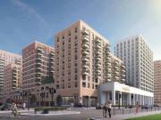 3 bedroom flat for sale