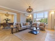 3 bedroom flat for sale