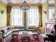 3 bedroom flat for sale