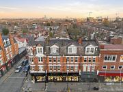 3 bedroom flat for sale