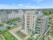 3 bedroom flat for sale