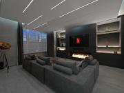 3 bedroom flat for sale