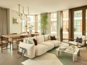 3 bedroom flat for sale