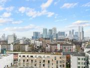 3 bedroom flat for sale