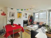 3 bedroom flat for sale