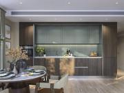 3 bedroom flat for sale