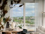 3 bedroom flat for sale