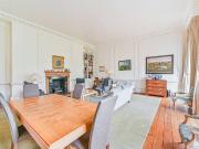 3 bedroom flat for sale