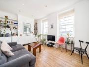 3 bedroom flat for sale