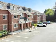 3 bedroom flat for sale