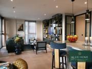 3 bedroom flat for sale