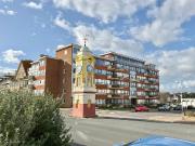 3 bedroom flat for sale