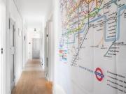 3 bedroom flat for sale