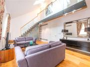 3 bedroom flat for sale