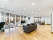 3 bedroom flat for sale