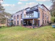 3 bedroom flat for sale