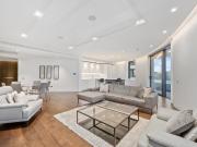 3 bedroom flat for sale