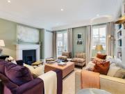 3 bedroom flat for sale