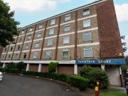 3 bedroom flat for sale