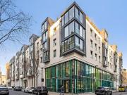 3 bedroom flat for sale