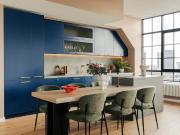 3 bedroom flat for sale