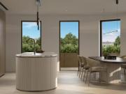 3 bedroom flat for sale