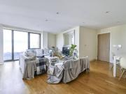 3 bedroom flat for sale