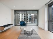 3 bedroom flat for sale