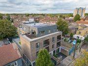 3 bedroom flat for sale