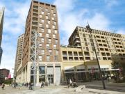 3 bedroom flat for sale