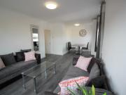 3 bedroom flat for sale