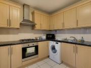 3 bedroom flat for sale