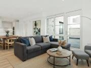 3 bedroom flat for sale