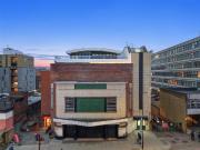 3 bedroom flat for sale