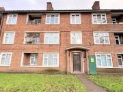 3 bedroom flat for sale