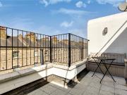 3 bedroom flat for sale