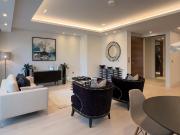 3 bedroom flat for sale