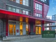 3 bedroom flat for sale