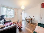 3 bedroom flat for sale