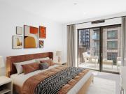 3 bedroom flat for sale