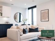 3 bedroom flat for sale