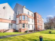 3 bedroom flat for sale