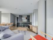 3 bedroom flat for sale