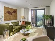 3 bedroom flat for sale