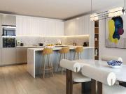 3 bedroom flat for sale